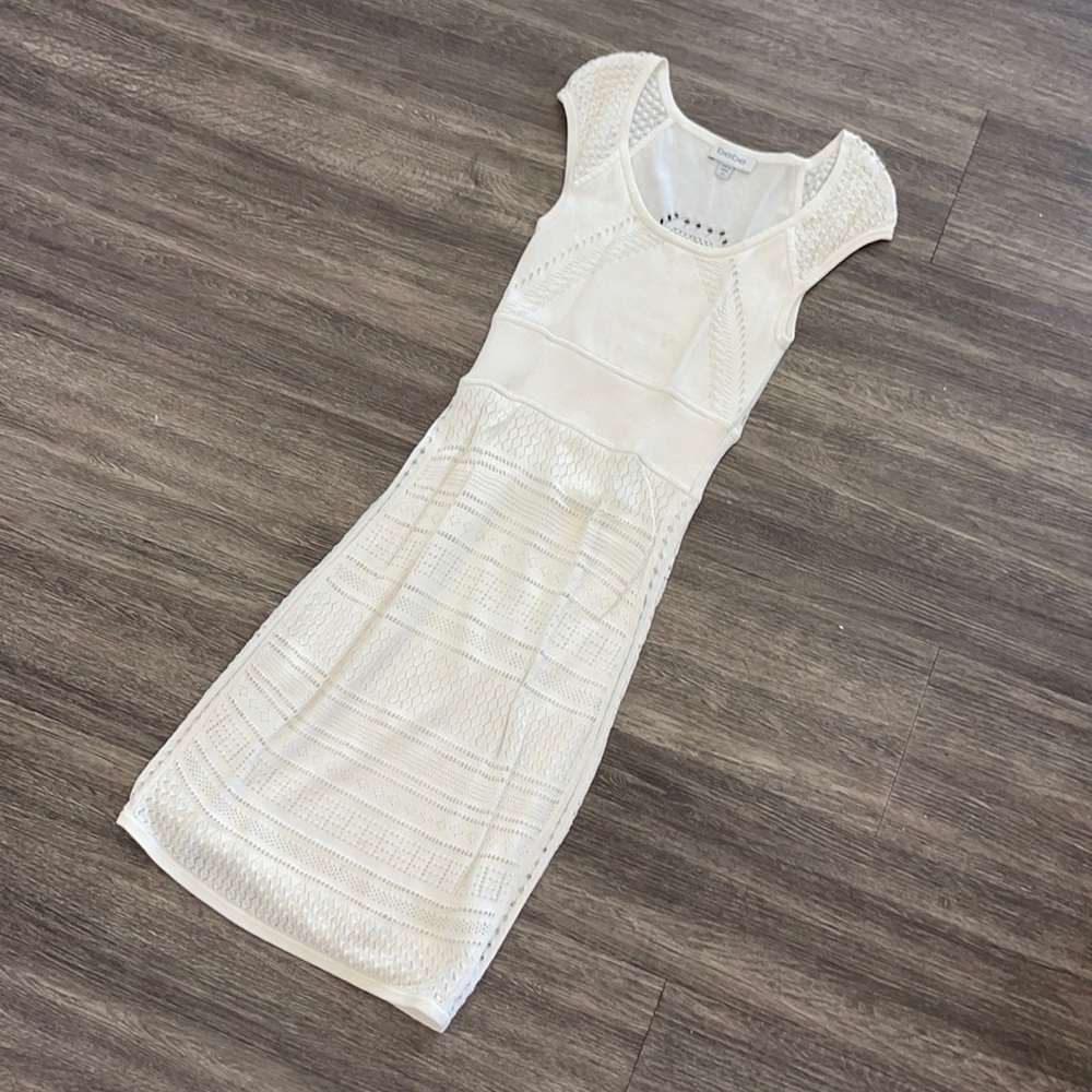 Bebe Dress